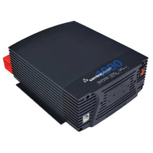 Samlex NTX-1000-12 Samlex Ntx-1000-12 Pure Sine Wave Inverter - 1000w