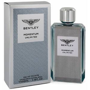 Bentley 547797 Eau De Toilette Spray 3.4 Oz