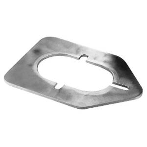 Rupp 10-1476-40 Rupp Backing Plate - Large