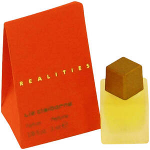 Liz 400933 Launched By The Design House Of  In 1990, Realities Is Clas