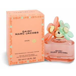 Marc 548949 Introduced By  In 2019, Daisy Daze Is An Intricate Perfume