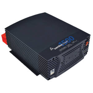Samlex NTX-1500-12 Samlex Ntx-1500-12 Pure Sine Wave Inverter - 1500w
