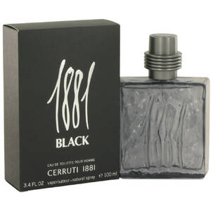 Nino 454845 This Fragrance Was Created By The House Of Cerruti With Pe
