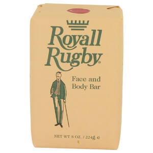 Royall 536072 Mysterious And Edgy, Royall Rugby For Men Is As Versatil