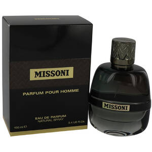 Missoni 540693 Eau De Parfum Spray 3.4 Oz