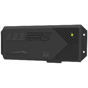 Dual BOS12V2 B.o.s. Battery Optimization System - 12v - 2-bank