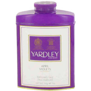 Yardley 490968 Since 1913, Yardley Has Pampered The Women's Realm With