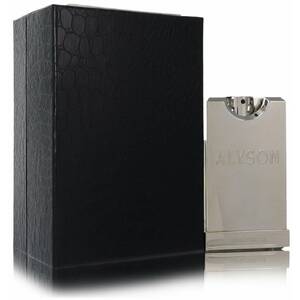 Alyson 551471 Eau De Parfum Spray 3.3 Oz