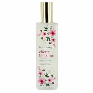 Bodycology 538301 Like Spring In A Bottle,  Cherry Blossom By  Delight