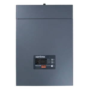 Xantrex 818-2010 Freedom Xc Pro 2000 Invertercharger - 2000w - 100a - 