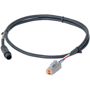 Lenco CW50947 Auto Glide Adapter Cable  Canbus1 Nmea2000 - 2.5'