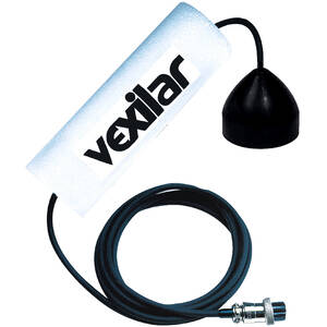 Vexilar TB0051 Pro View Ice Ducer Transducer