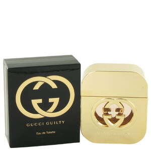 Gucci 466956 This Is An Oriental Fragrance For Women From The Luxe Ita