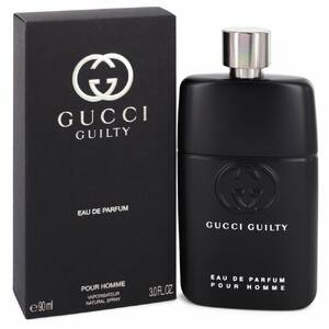 Gucci 552417 Eau De Parfum Spray 3 Oz