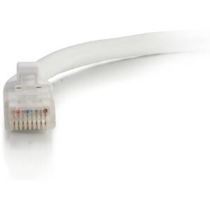 C2g 50775 30ft Cat6a Snagless Utp Cable-