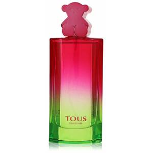 Tous 556584 Designed By Perfumer Adriana Medina-baes,  Gems Power Is A