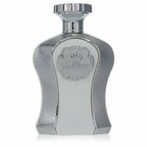 Afnan 555904 His Highness White By  Is An Elegant Cologne To Make You 