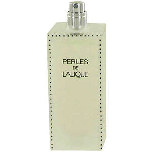 Lalique 490555 Every Stylish Woman Must Perles. This Is An Elegant, So