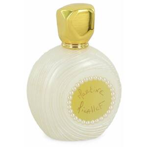 M. 550784 Floral And Fruity Have A Love Affair In Mon Parfum Pearl. To