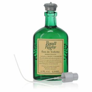 Royall 554308 Mysterious And Edgy, Royall Rugby For Men Is As Versatil