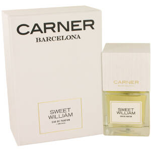 Carner 538566 Eau De Parfum Spray 3.4 Oz
