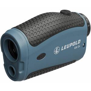 Leupold 181268 Golf Gx-2c Digital Golf Rangefinding Monocular Blue