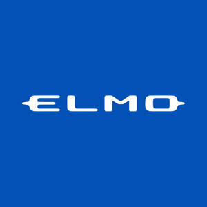 Elmo 1364-A Security Bracket For Px Series
