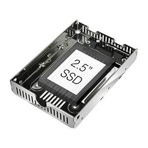 Icy MB482SP-3B 2.5 To 3.5 Sata Ssd Convert