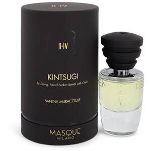 Masque 548174 Kintsugi Eau De Parfum Spray (unisex) 1.18 Oz For Women