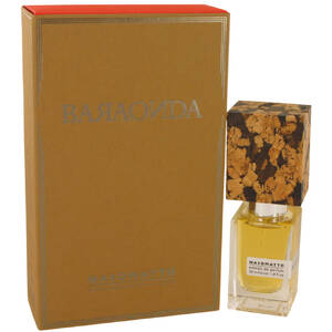 Nasomatto 537913 Baraonda Extrait De Parfum (pure Perfume) 1 Oz For Wo
