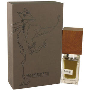 Nasomatto 537910 Pardon Extrait De Parfum (pure Perfume) 1 Oz For Men