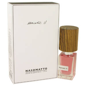 Nasomatto 537915 Extrait De Parfum (pure Perfume) 1 Oz