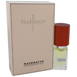 Nasomatto 542050 Nudiflorum Extrait De Parfum (pure Perfume) 1 Oz For 