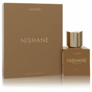 Nishane 555730 Extrait De Parfum (unisex) 3.4 Oz