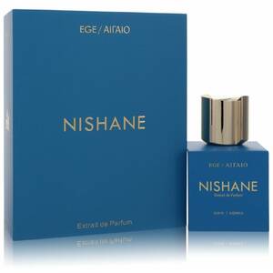 Nishane 555729 Extrait De Parfum (unisex) 3.4 Oz