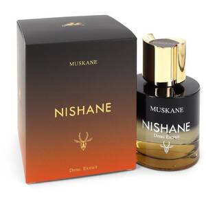 Nishane 550137 Extrait De Parfum Spray 3.4 Oz