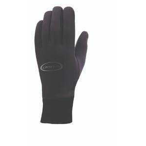 Seirus 8135.1.0012 Heatwave All Weather Glove Black S