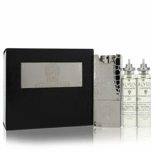 Alyson 555806 Gift Set -- 3 X 2.0 Oz Esprit De Parfum Sprays