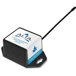 Monnit MNS2-9-W1-AC-IM Alta Wireless Accelerometer - Impact Det