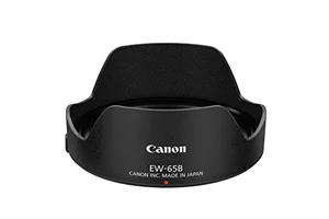 Canon 5186B001 Lens Hood Ew-65b Ef 24mm F2.8 Is Usm Ef