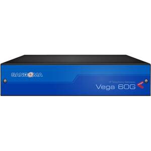 Sangoma VEGA-60GV2-0404 Vega 60g 4 Port Fxo 4 Port Fxs Gateway