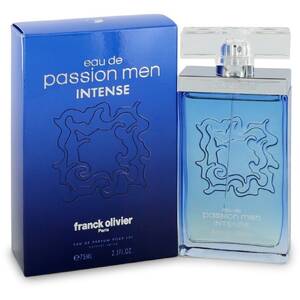 Franck 545769 Eau De Passion Intense Eau De Parfum Spray 2.5 Oz For Me