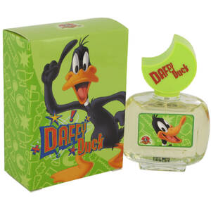 Marmol 540432 Daffy Duck Eau De Toilette Spray (unisex) 1.7 Oz For Men