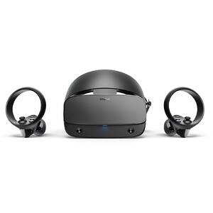 Oculus 301-00178-01 New  Virtual Reality Headset
