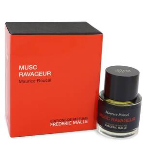 Frederic 542378 Musc Ravageur Eau De Parfum Spray (unisex) 1.7 Oz For 