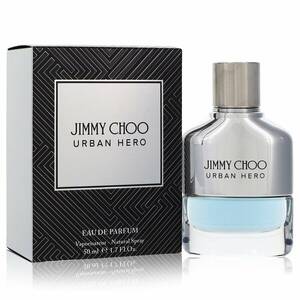 Jimmy 557817 Eau De Parfum Spray 1.7 Oz