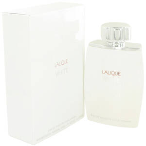 Lalique 454879 Eau De Toilette Spray 4.2 Oz