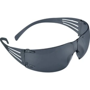 3m MMM SF202AF Securefit Protective Eyewear - Ultraviolet Protection -