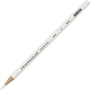 Newell SAN 3365 Prismacolor Premier Soft Core Colored Pencil - White L