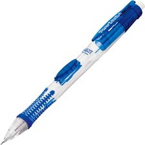 Newell PAP 56043 Paper Mate Clear Point Mechanical Pencils - 0.7 Mm Le
